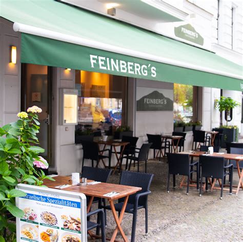 Restaurant Feinberg's